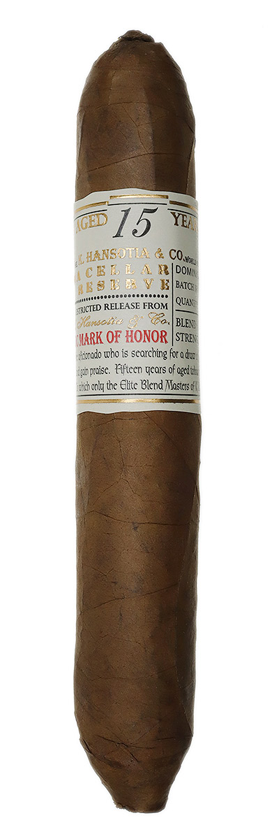 Gurkha Cellar Reserve 15 Year Kraken