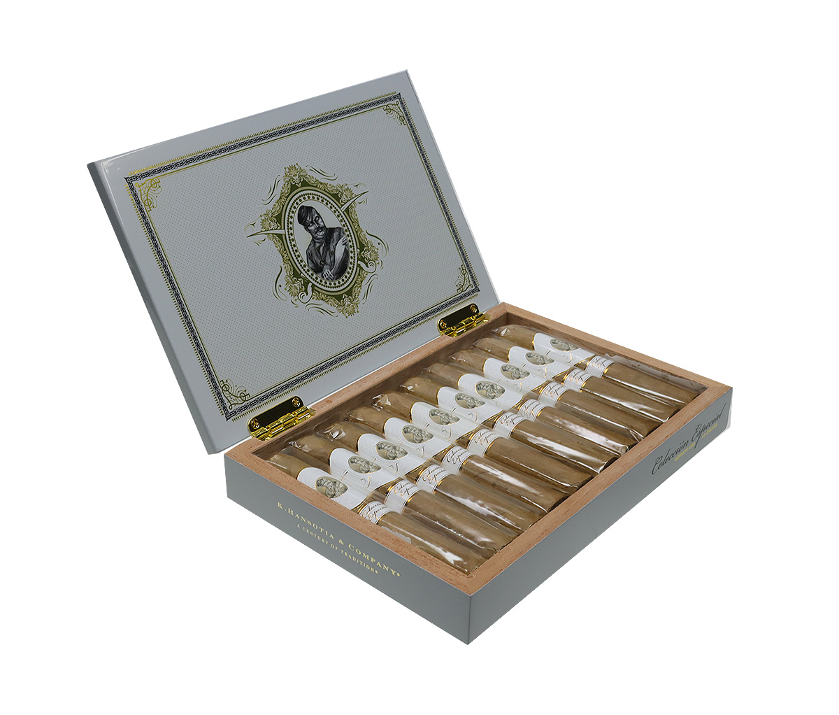 Gurkha Coleccion Especial Robusto