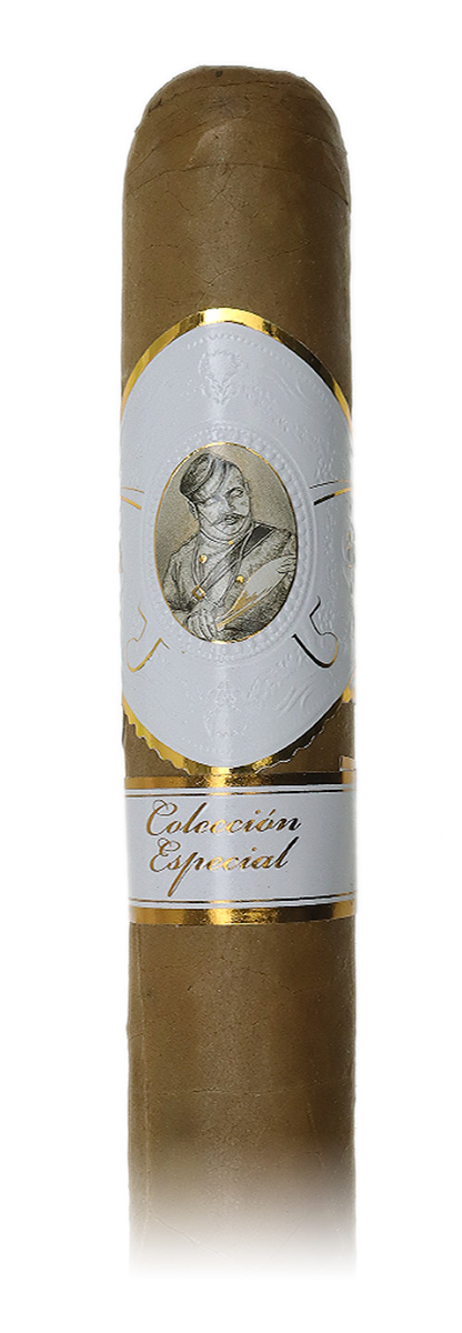 Gurkha Coleccion Especial Robusto