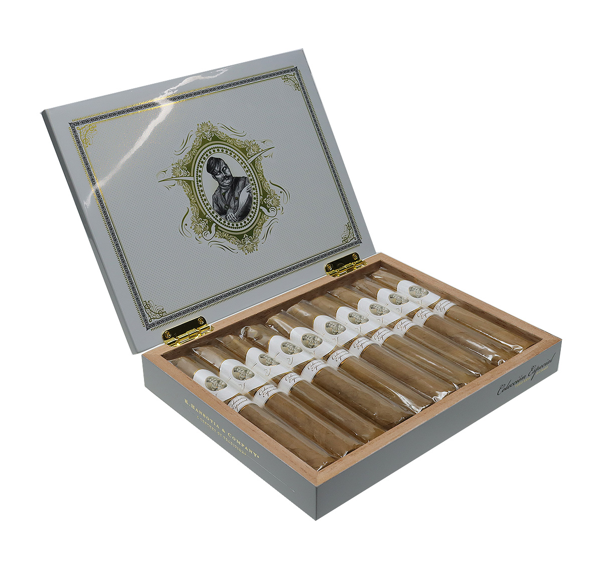 Gurkha Coleccion Especial Toro
