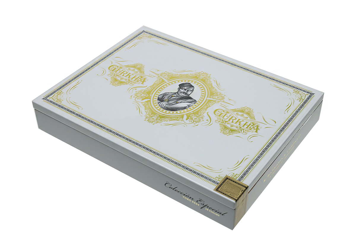 Gurkha Coleccion Especial Toro