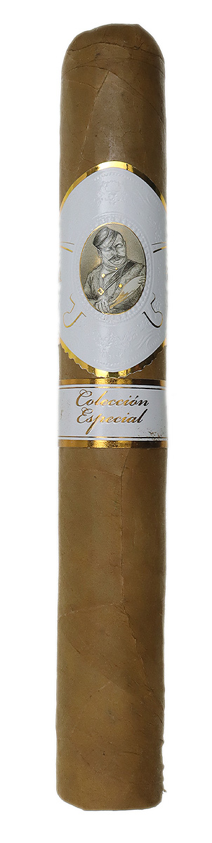 Gurkha Coleccion Especial Toro