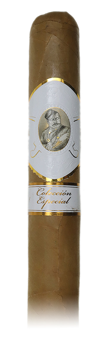 Gurkha Coleccion Especial Toro