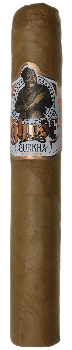 Gurkha Ghost Connecticut Exorcist