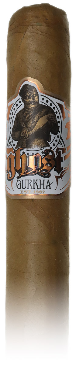 Gurkha Ghost Connecticut Exorcist