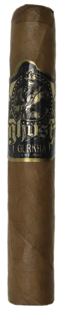Gurkha Ghost Gold Shadow