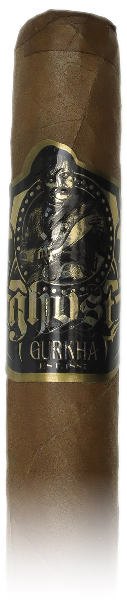 Gurkha Ghost Gold Shadow