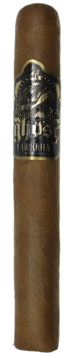 Gurkha Ghost Gold Asura