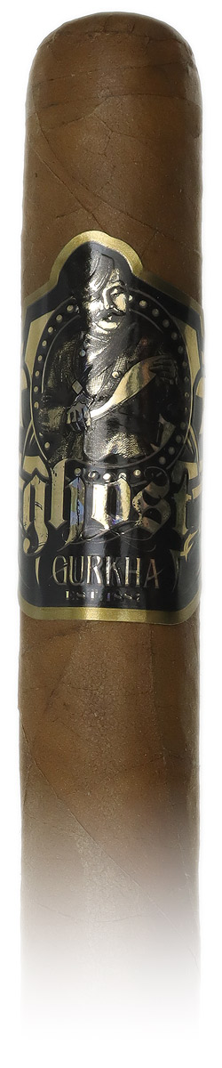 Gurkha Ghost Gold Asura