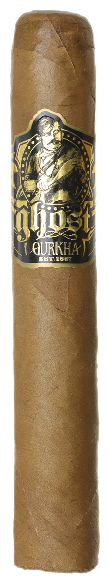 Gurkha Ghost Gold Exorcist