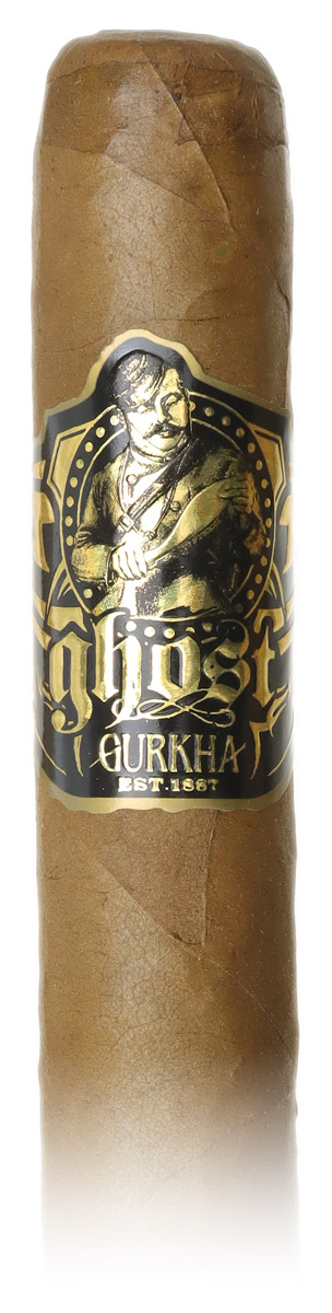 Gurkha Ghost Gold Exorcist