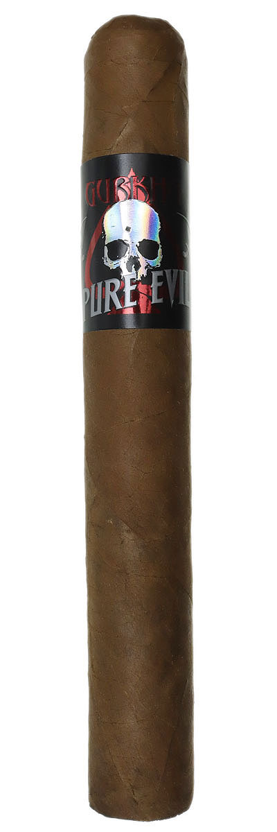 Gurkha Pure Evil Toro