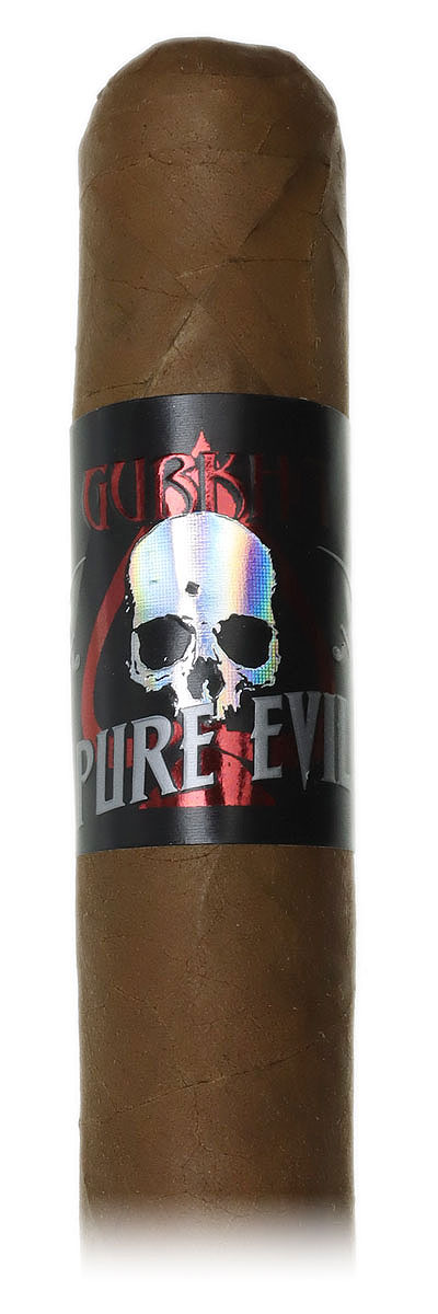 Gurkha Pure Evil Toro