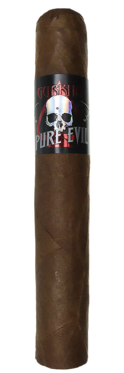 Gurkha Pure Evil XO