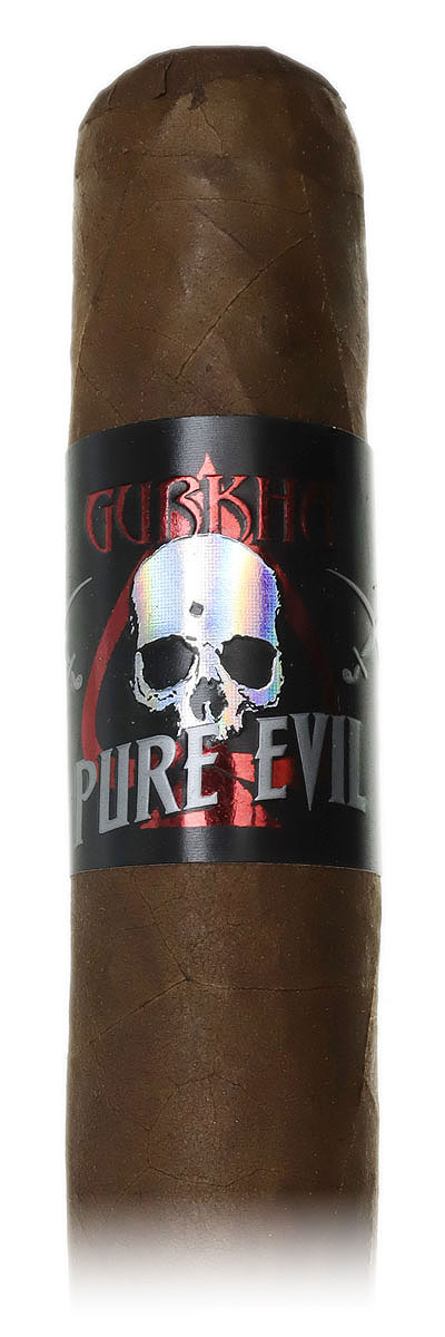 Gurkha Pure Evil XO