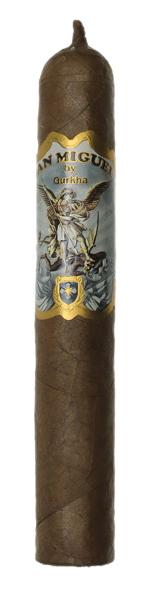 Gurkha San Miguel Petit Corona