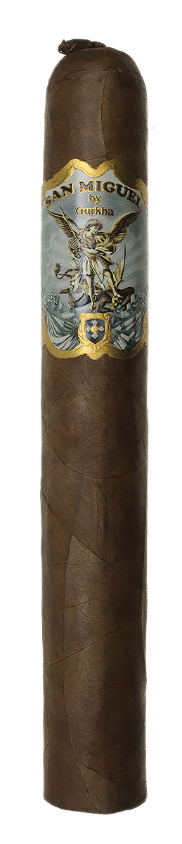 Gurkha San Miguel Toro