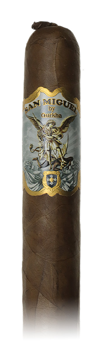 Gurkha San Miguel Toro