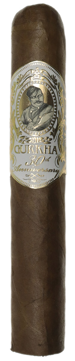 Gurkha Treinta Robusto