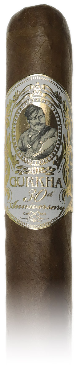 Gurkha Treinta Robusto