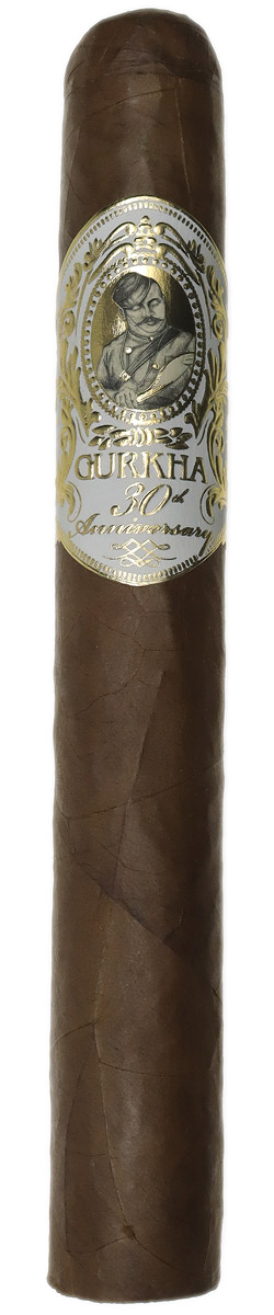 Gurkha Treinta Toro