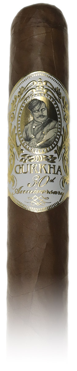 Gurkha Treinta Toro