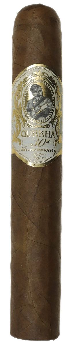 Gurkha Treinta Magnum