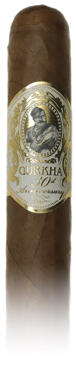 Gurkha Treinta Magnum