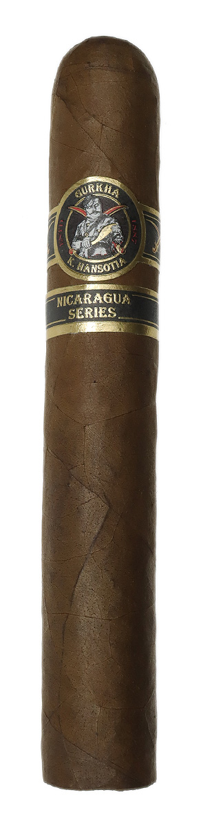 Gurkha Nicaragua Series Magnum