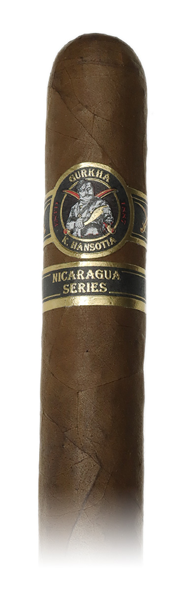 Gurkha Nicaragua Series Magnum