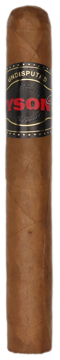 Gurkha Tyson 2.0 Undisputed Habano 7x60