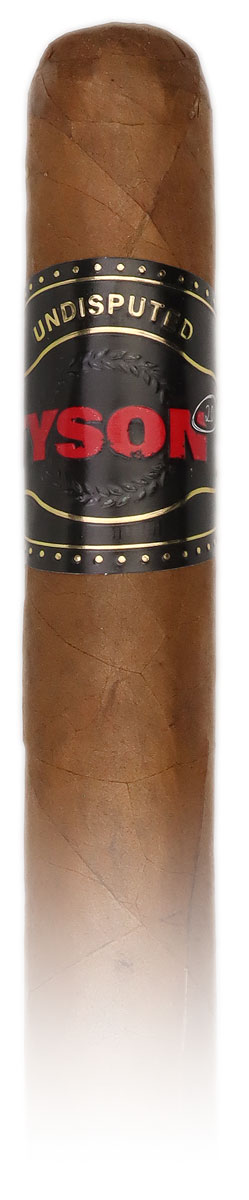Gurkha Tyson 2.0 Undisputed Habano 7x60