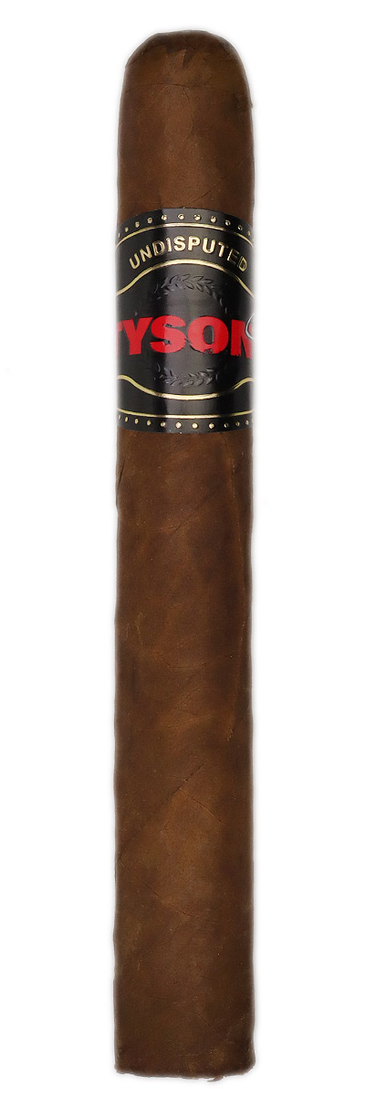 Gurkha Tyson 2.0 Undisputed Maduro 7x60