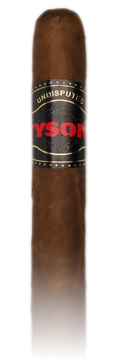 Gurkha Tyson 2.0 Undisputed Maduro 7x60