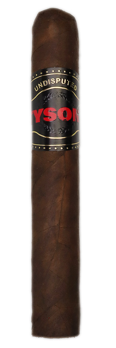 Gurkha Tyson 2.0 Undisputed Maduro 6x54