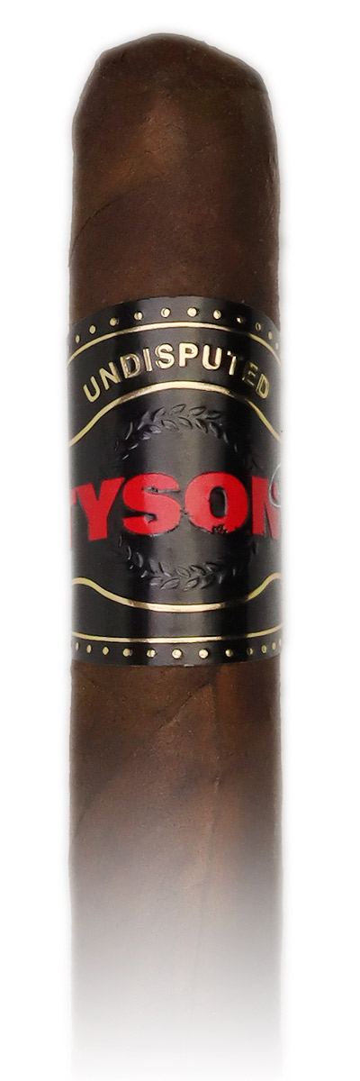 Gurkha Tyson 2.0 Undisputed Maduro 6x54