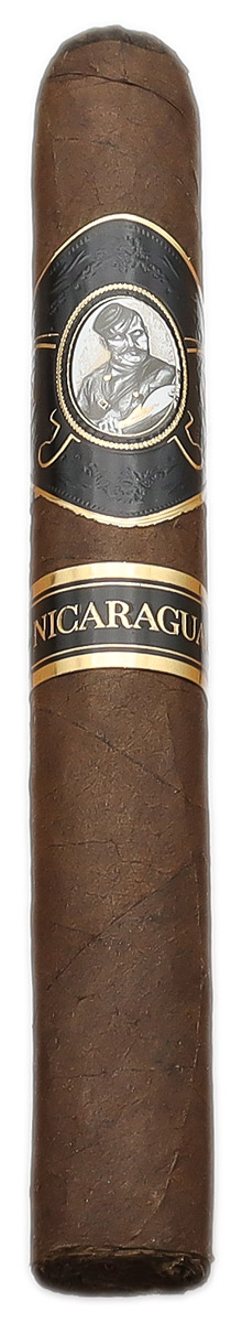 Gurkha Colección Especial Nicaragua Toro