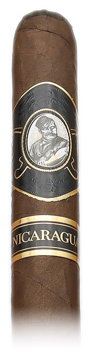 Gurkha Colección Especial Nicaragua Toro