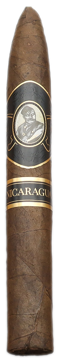 Gurkha Colección Especial Nicaragua Pirámide