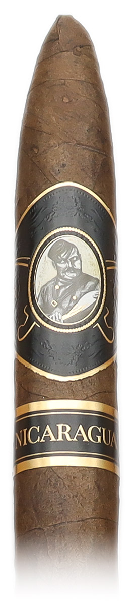 Gurkha Colección Especial Nicaragua Pirámide