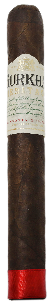 Gurkha Heritage Maduro Toro