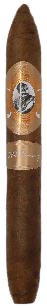 Gurkha 35th Anniversary Figurado