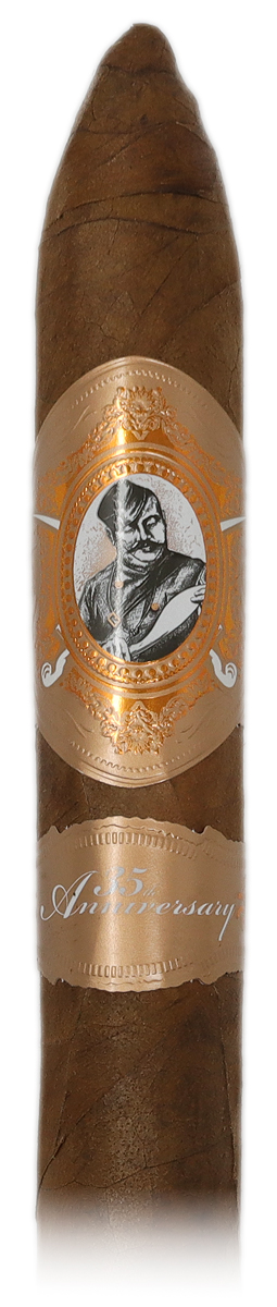 Gurkha 35th Anniversary Figurado