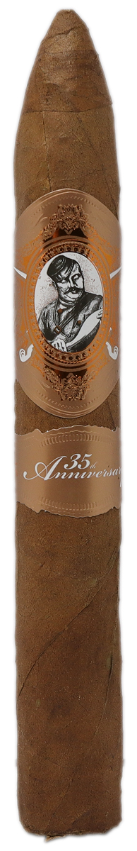 Gurkha 35th Anniversary Piramide