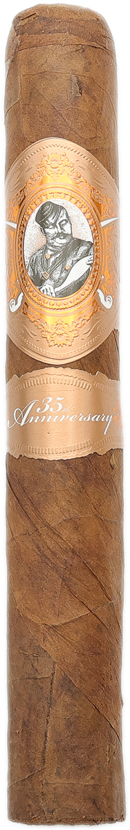 Gurkha 35th Anniversary Toro