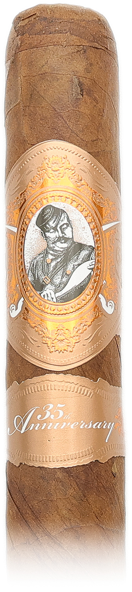 Gurkha 35th Anniversary Toro