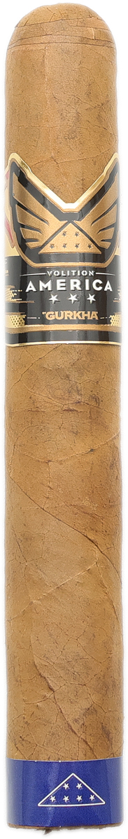 Gurkha Volition Connecticut Toro