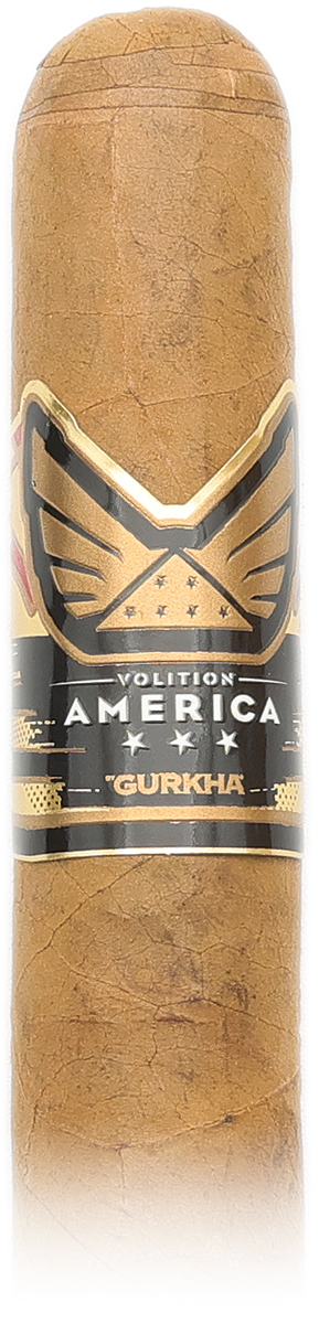 Gurkha Volition Connecticut Toro