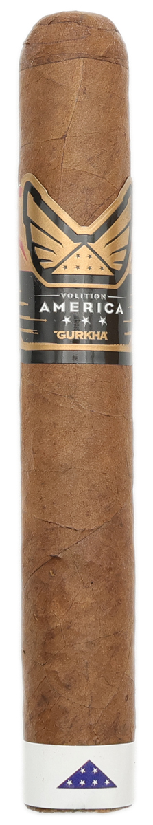 Gurkha Volition Habano Toro