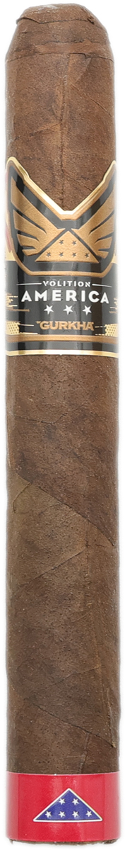 Gurkha Volition Maduro Toro